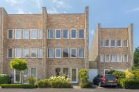 Woning Menno ter Braakstraat 74 Den Haag