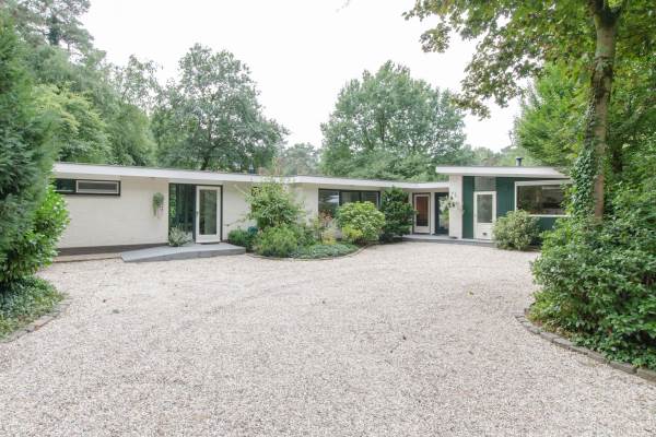 Woning Bosweg 8 Riethoven