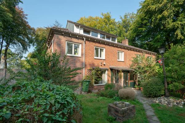 Woning Generaal Urquhartlaan 24 Oosterbeek