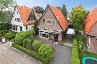 Woning Da Costalaan 12 Soest