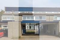 Woning van de Veldeweg 17 Groesbeek