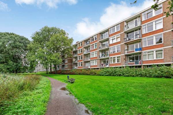 Woning Spurgeonlaan 42 Amstelveen
