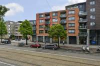 Woning Frederik Hendrikstraat 53 Amsterdam