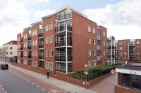 Woning Tramstraat 162 Katwijk