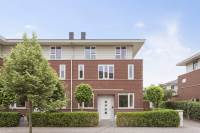 Woning Ida Gerhardtlaan 13 Amstelveen