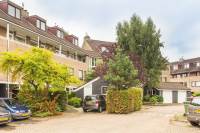 Woning Anna van Hensbeeksingel 190 Gouda