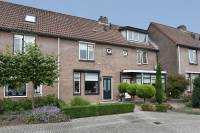 Woning Jan Steenhof 21 Nijkerk