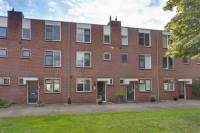 Woning Finlandplantsoen 81 Drunen