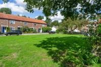 Woning Berlagehof 15 Amsterdam