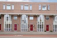 Woning Schans 7 Beverwijk
