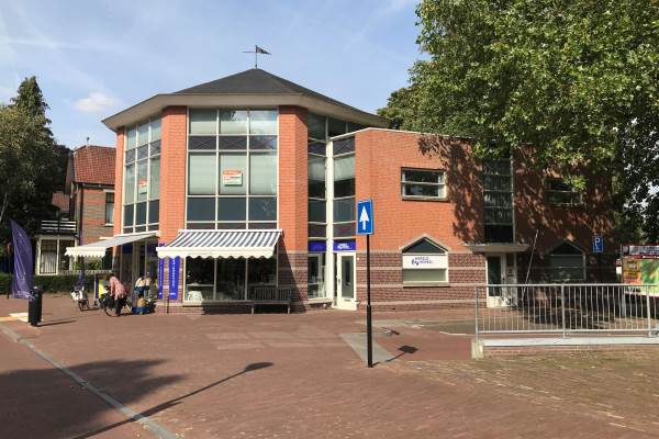 Woning Steenhoffstraat 9 Soest