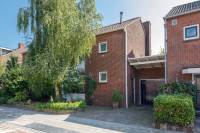 Woning Johannes ter Horststraat 57 Enschede