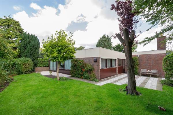 Woning Troelstralaan 117 Zwanenburg