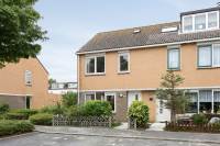 Woning Marga Klompélaan 17 Amstelveen