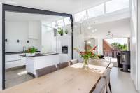 Woning Dompvloedslaan 82 Overveen