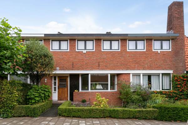 Woning Torckstraat 6 Velp Gld