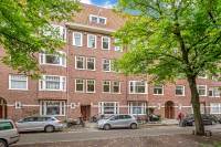 Woning Van Tuyll van Serooskerkenweg 27 Amsterdam