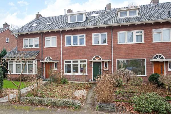 Woning Laan van Klarenbeek 62 Arnhem
