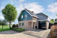 Woning Kerkbuurt 15 Zuidschermer