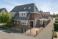 Woning Karavaanstraat 21 Purmerend