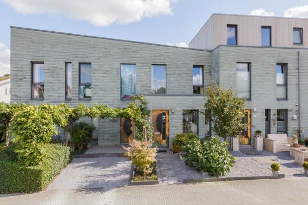 Woning Waterviolier 78 Alphen aan den Rijn