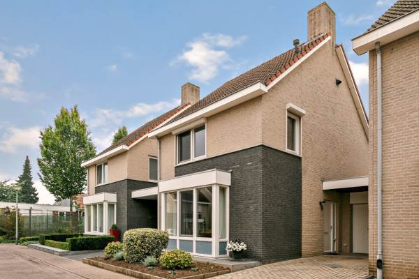 Woning Dokter Homanstraat 10 Roermond