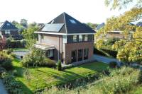 Woning Stationsstraat 39 Sauwerd