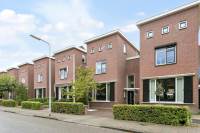 Woning Henri Dunantlaan 19 Hellevoetsluis