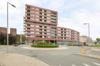 Woning Vondelweg 95 Rotterdam