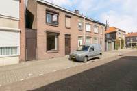 Woning Vincent van Goghstraat 9 Tilburg