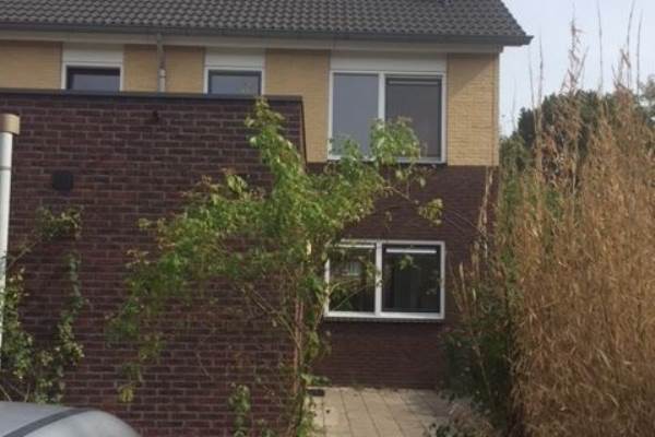 Woning Amerstraat 84 Winterswijk