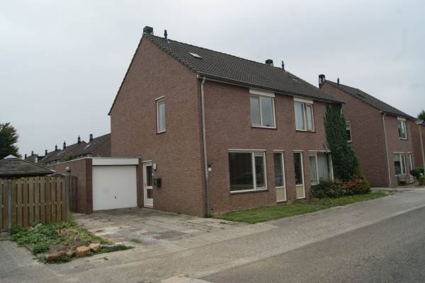 Woning Bunderweide 24 Landgraaf