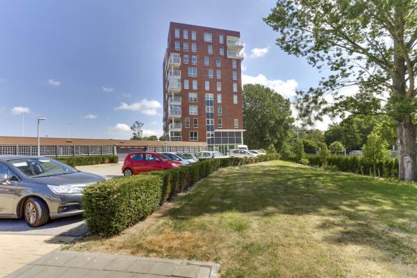 Woning Koninginnelaan 182 Rozenburg Zh