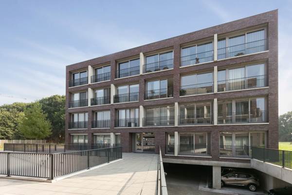 Woning Vrachelsedijk 47 Oosterhout Nb