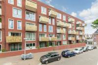 Woning Veilingstraat 31 Utrecht