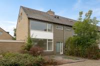 Woning van der Nootstraat 30 Grave