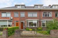 Woning Vlielandseweg 59 Pijnacker