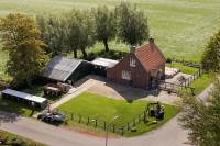 Woning Hoofdweg 12 Zuurdijk