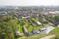 Woning Dorpsstraat 213 Wormer