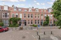 Woning Krugerstraat 26 Utrecht
