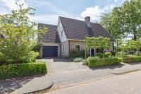 Woning Klaeterlaene 2 De Hoeve