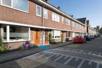 Woning Noordeindestraat 9 Utrecht