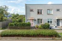 Woning Klavecimbelstraat 16 Almere