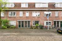 Woning Lepelaarstraat 21 Utrecht