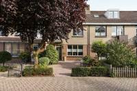 Woning IJsselsteen 59 Wijk Bij Duurstede