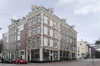 Woning Rapenburg 20 Amsterdam