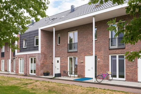 Woning Bundelzwam 15 Vleuten