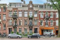 Woning Willemsparkweg 197 Amsterdam