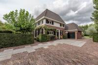 Woning Hoflaan 13 Mijnsheerenland