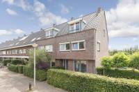 Woning Paardenbloemsingel 84 Vleuten